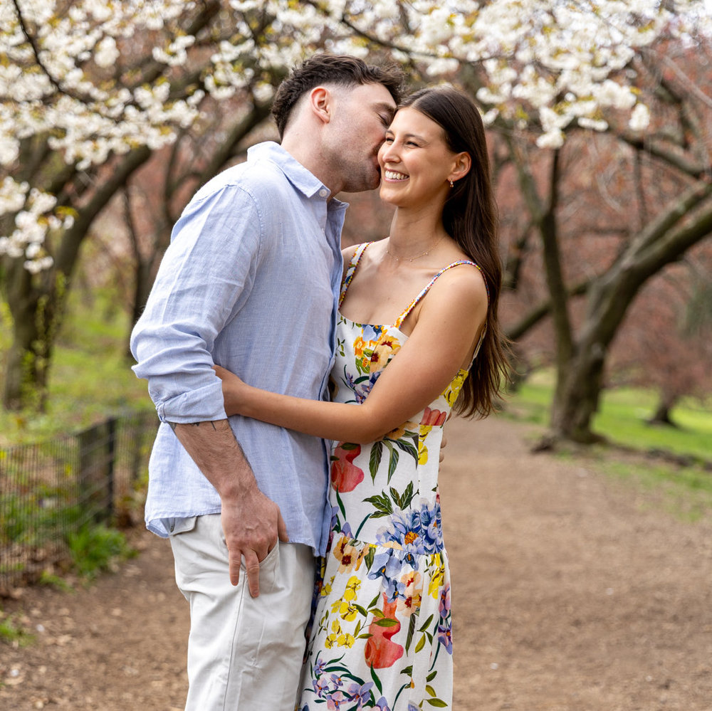Ari Howard and Freddy Martell's Wedding Website