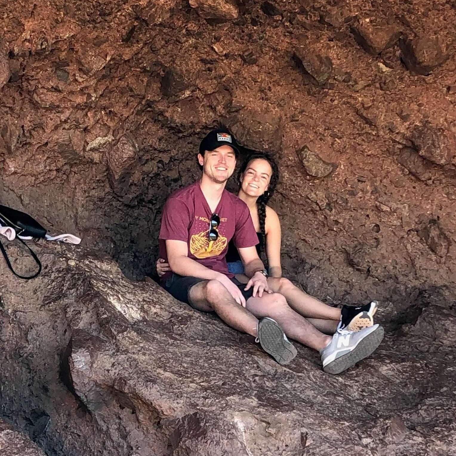 Hiking - Phoenix, AZ