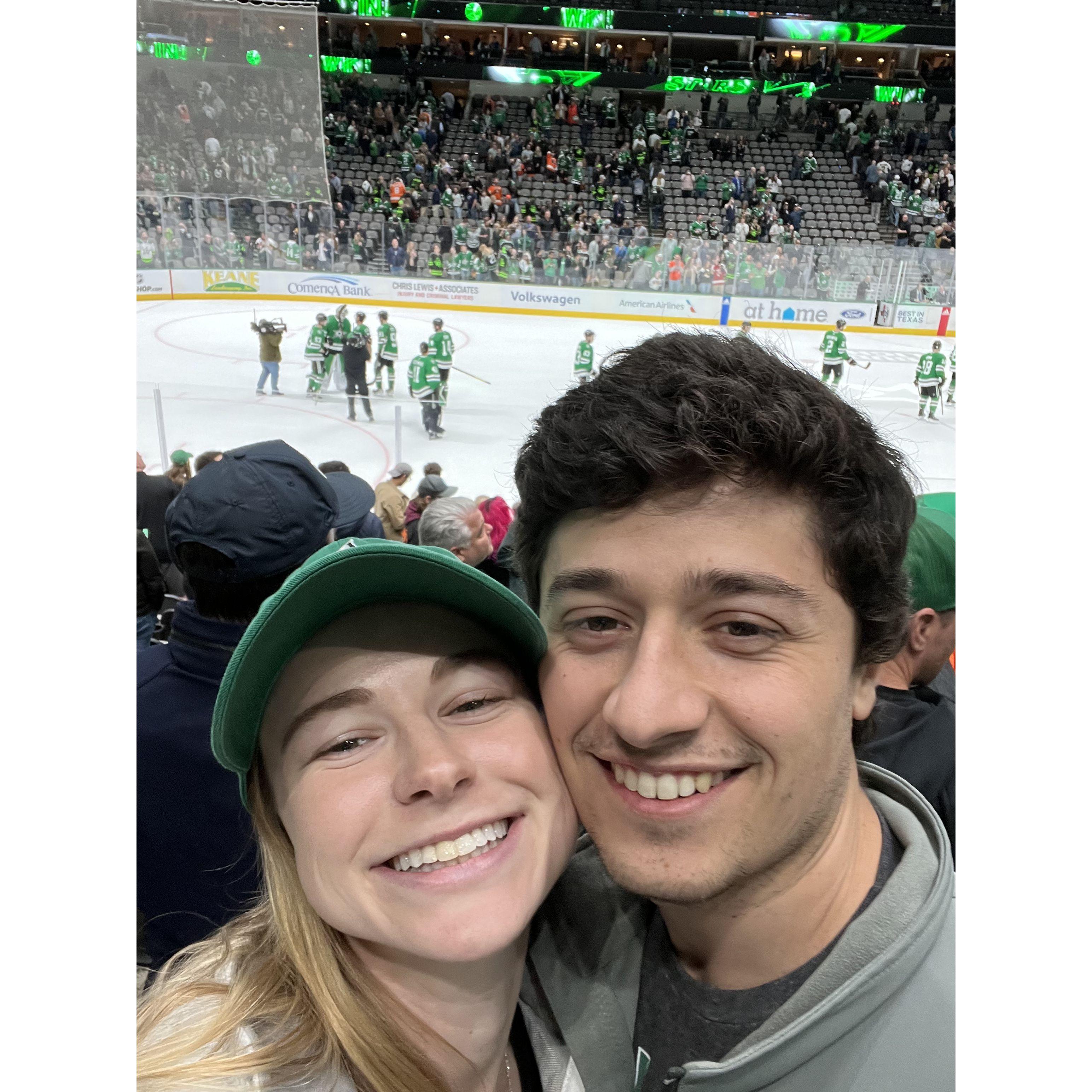 Stars Game