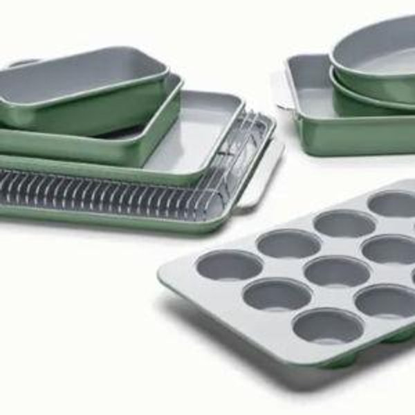 SAGE Bakeware Set | Caraway
