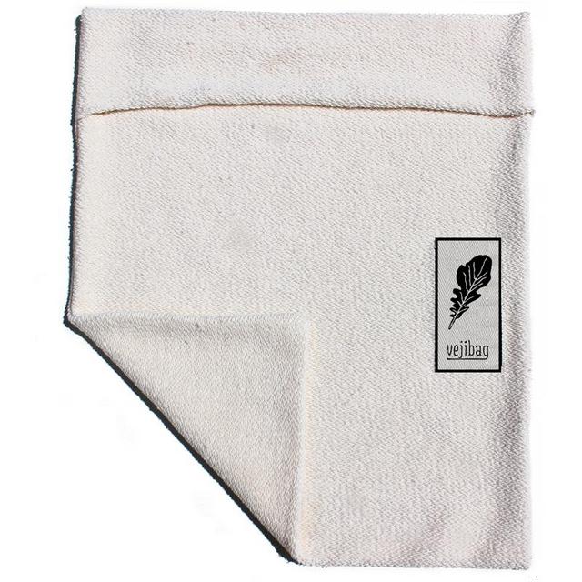 Extra Large Organic Cotton Veggie Bag
