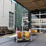 Nothing's Left Brewing Co.