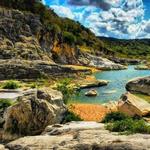 Pedernales Falls State Park