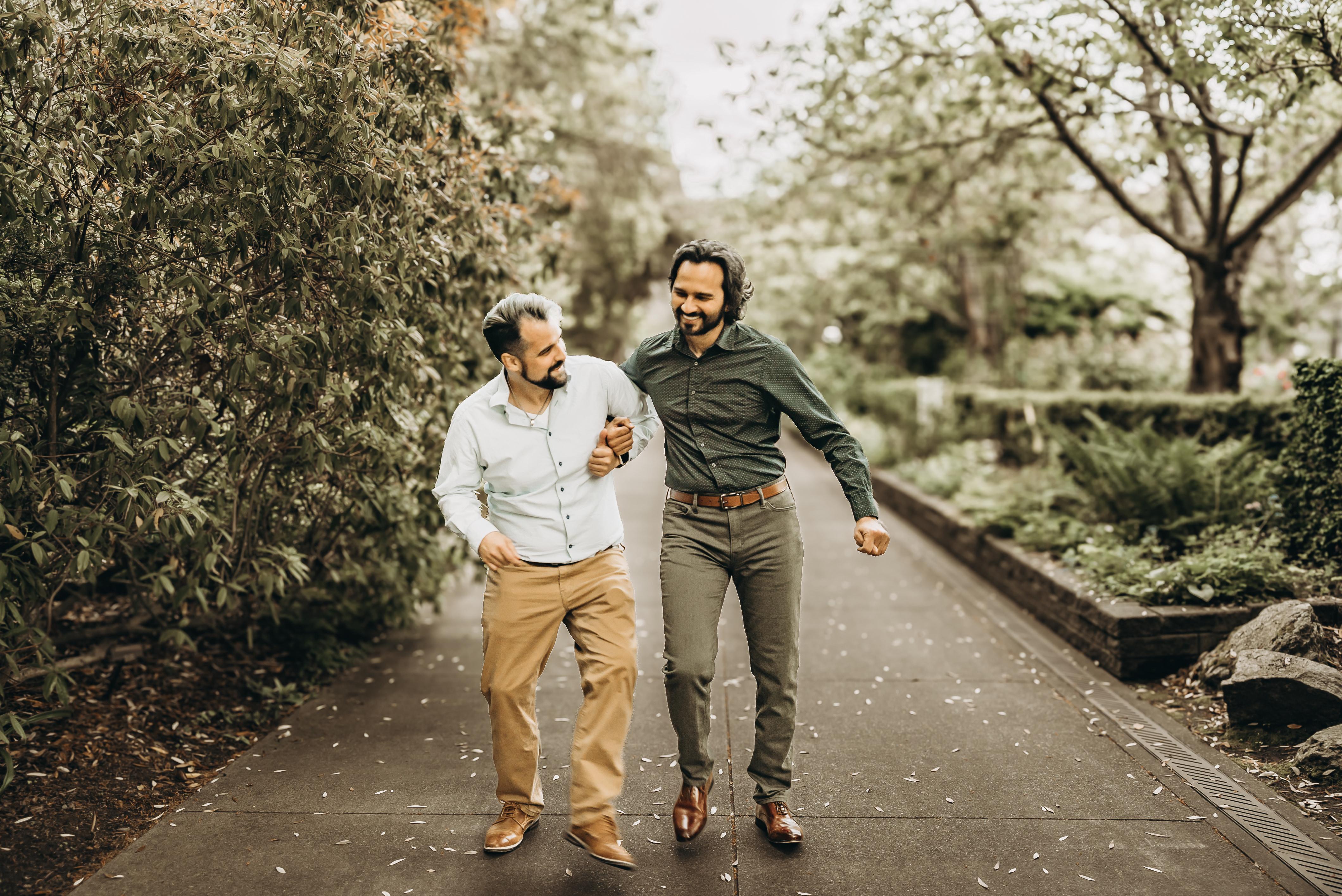 The Wedding Website of Drew Gascon and Christopher Middendorff