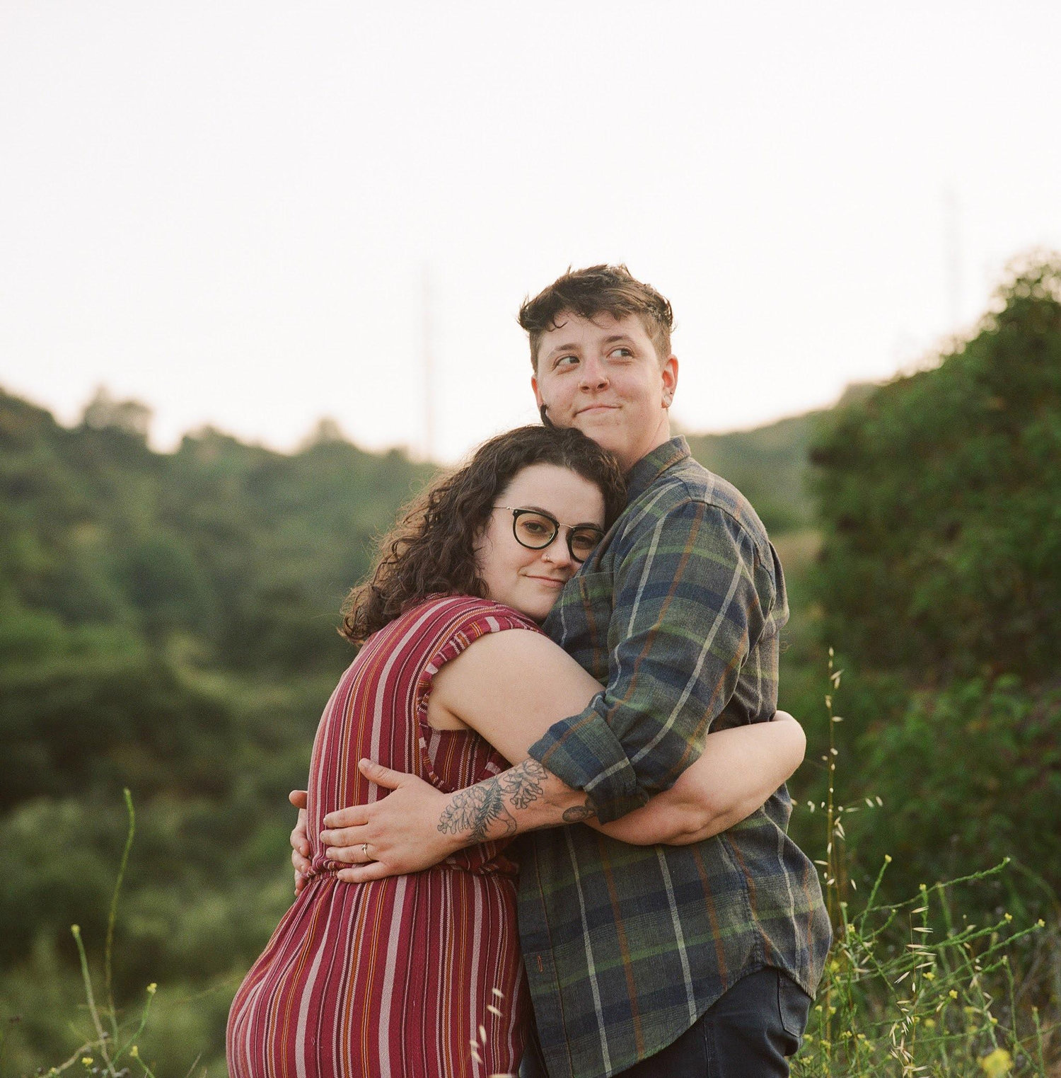 The Wedding Website of Kian Brownell and Lauren Fox