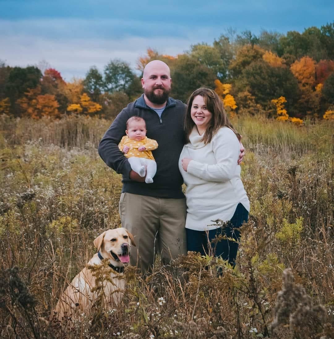 The Wedding Website of Casey McVay and Matthew Beightol