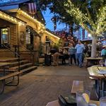 Casey Moore's Oyster House
