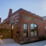 Geist Bar + Restaurant