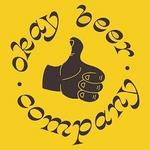 Okay Beer Co. at West Main Lanes