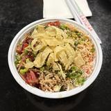 LA Poke & Sushi