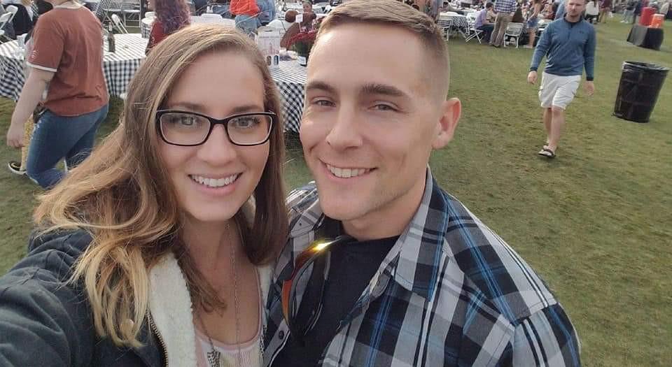 The Wedding Website of Hailey Moller and John LeBaron