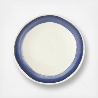 Market Place Dinner Plate