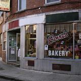 Bova's Bakery