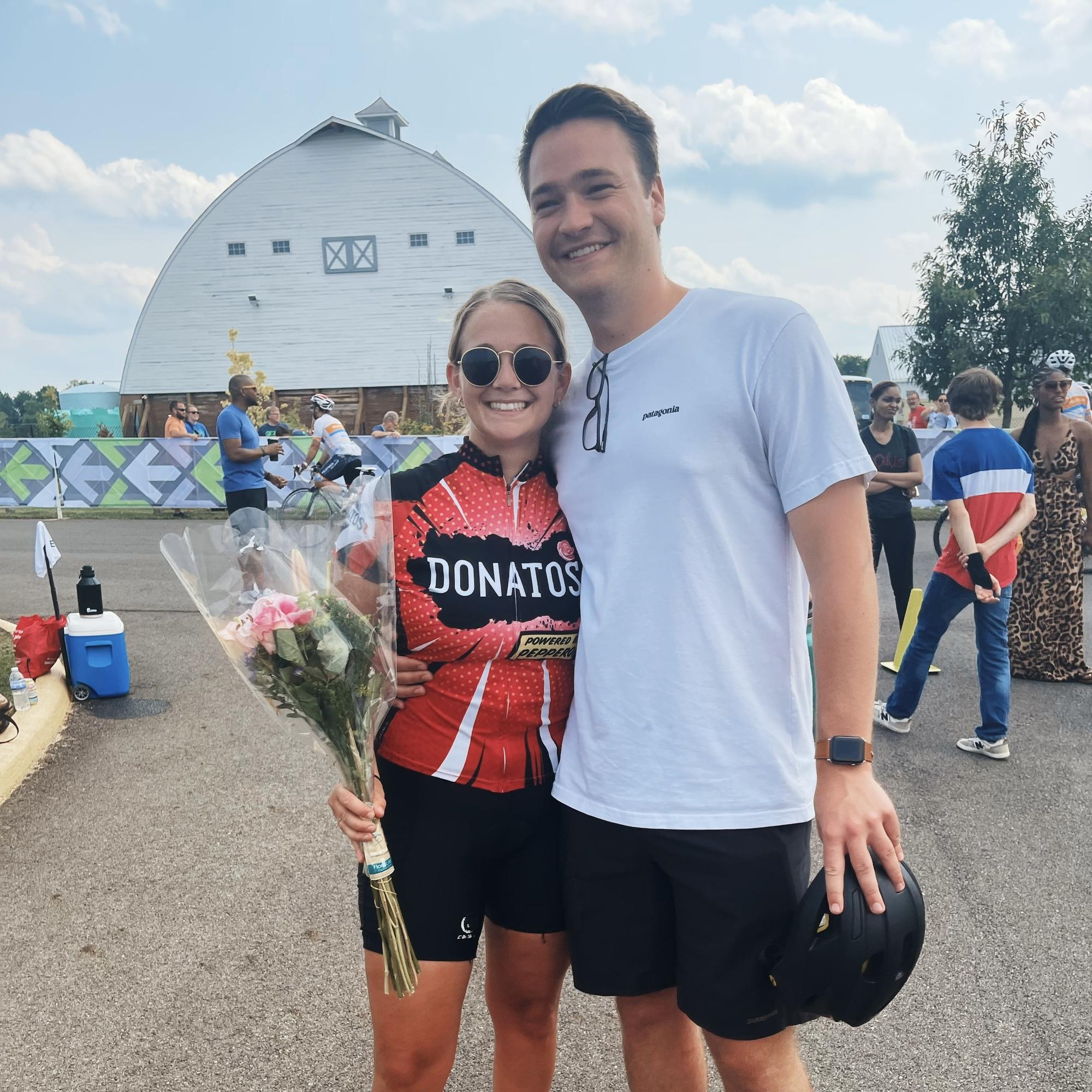 Pelotonia 2021