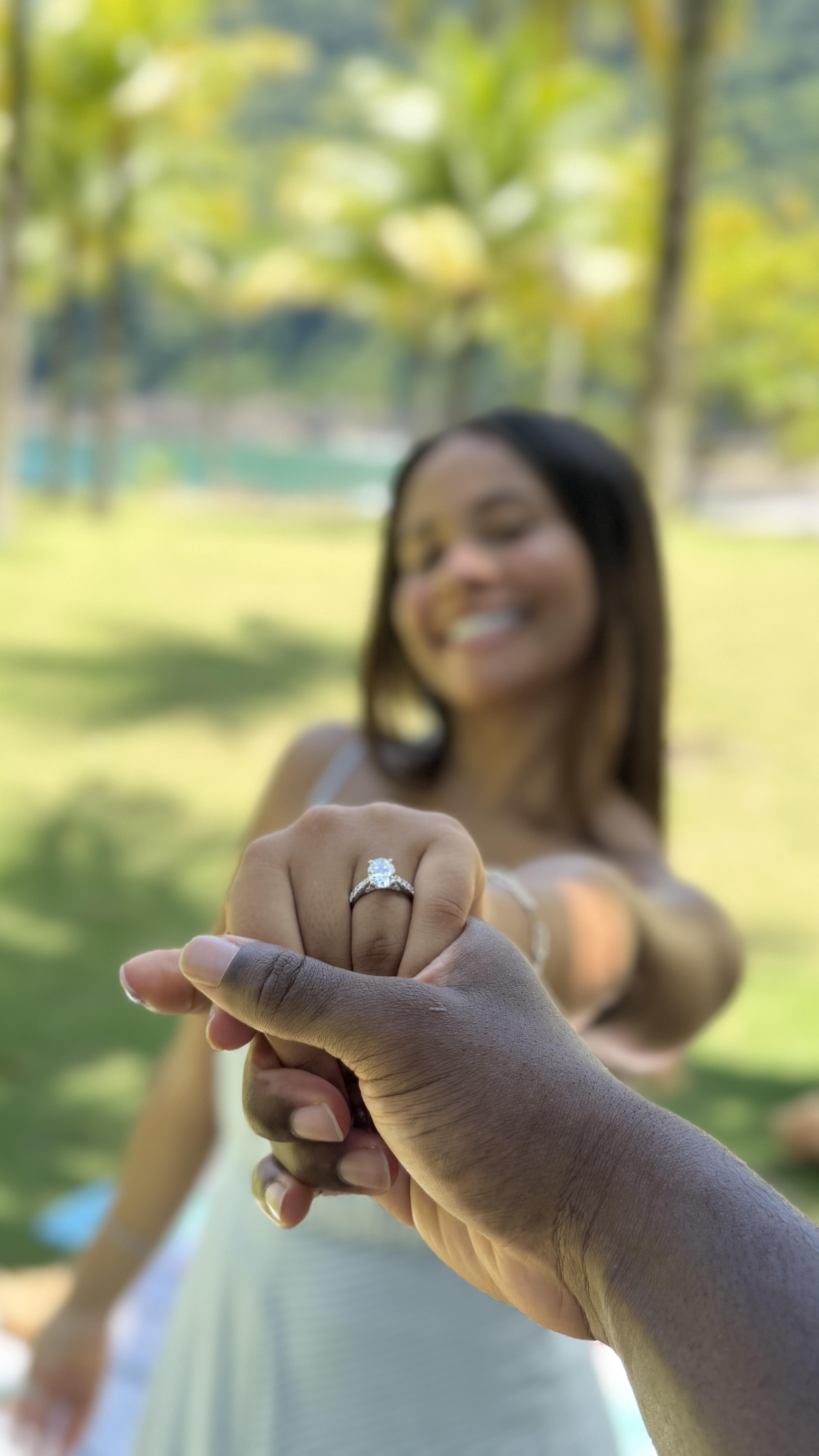 The Wedding Website of Katarina Braz and Cush Eastman