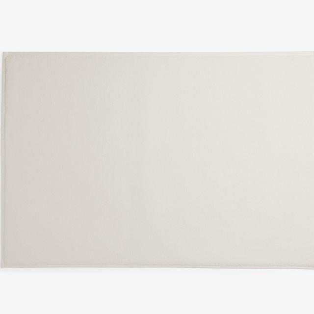 Classic Tub Mat (cream)