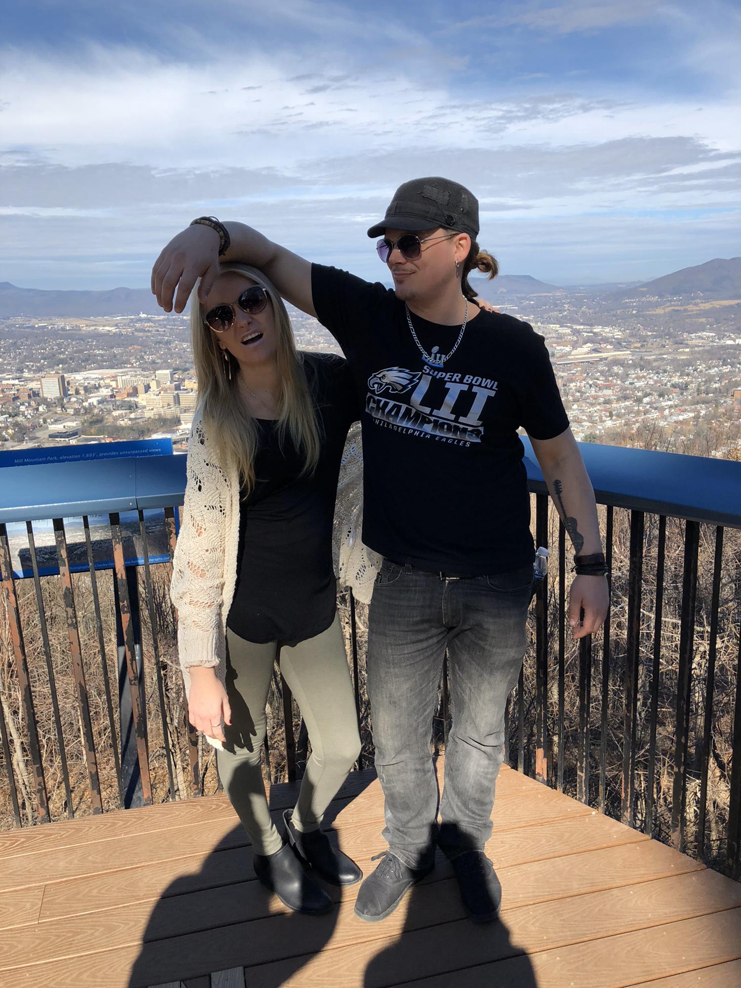 Roanoke, VA
