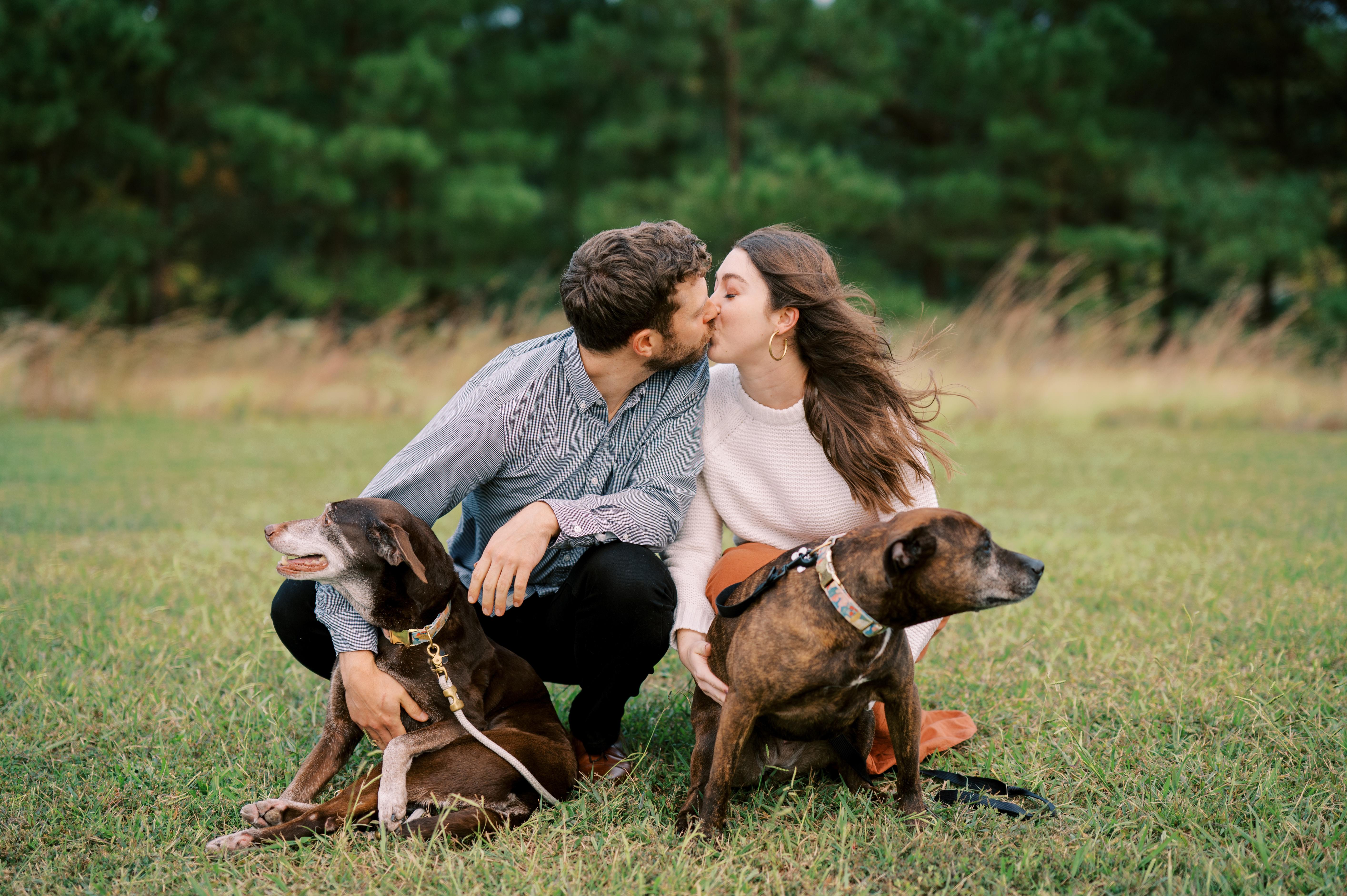 The Wedding Website of Anna Waynick and Trevor Gillespie