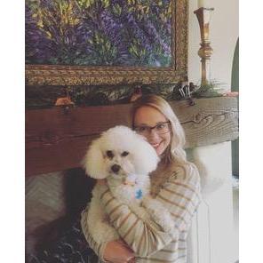 Liz and Oscar, may he long live in our hearts and rest in peace.
