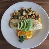 The Palms Café