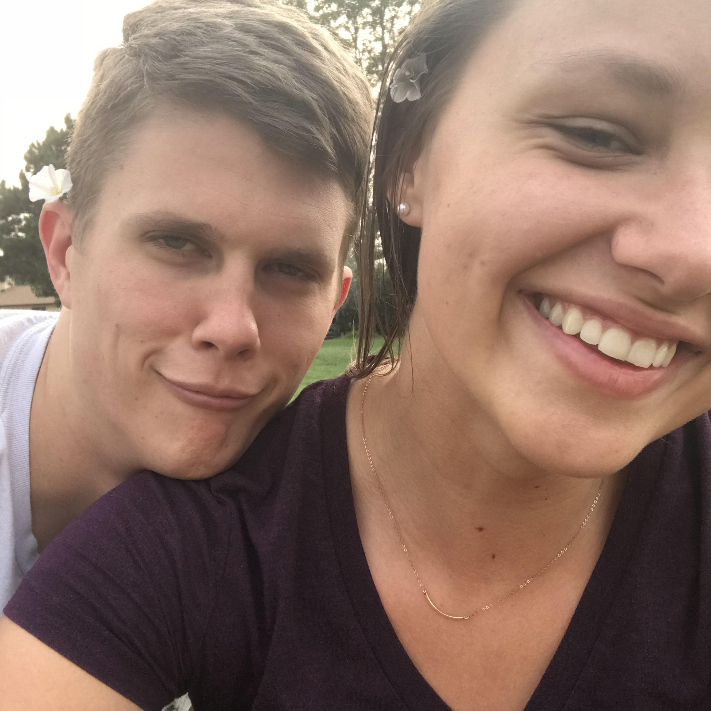 Park days
