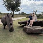 Bothongo Rhino & Lion Nature Reserve