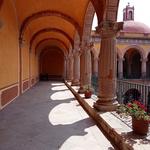 Museo Regional de Querétaro