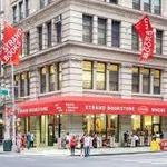 Strand Book Store