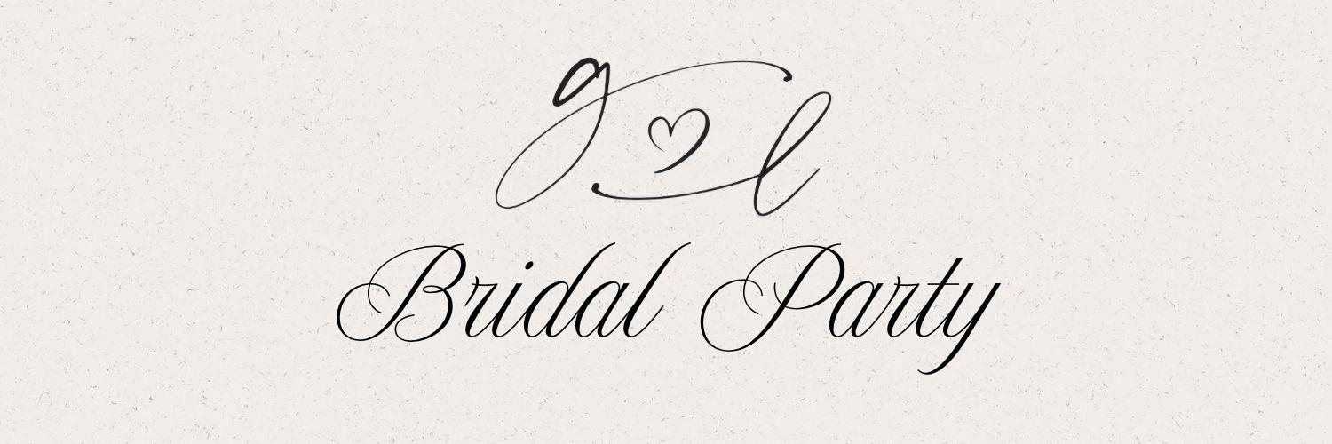 The Wedding Website of LeeAnn Barbeau and Gabriel Paquette