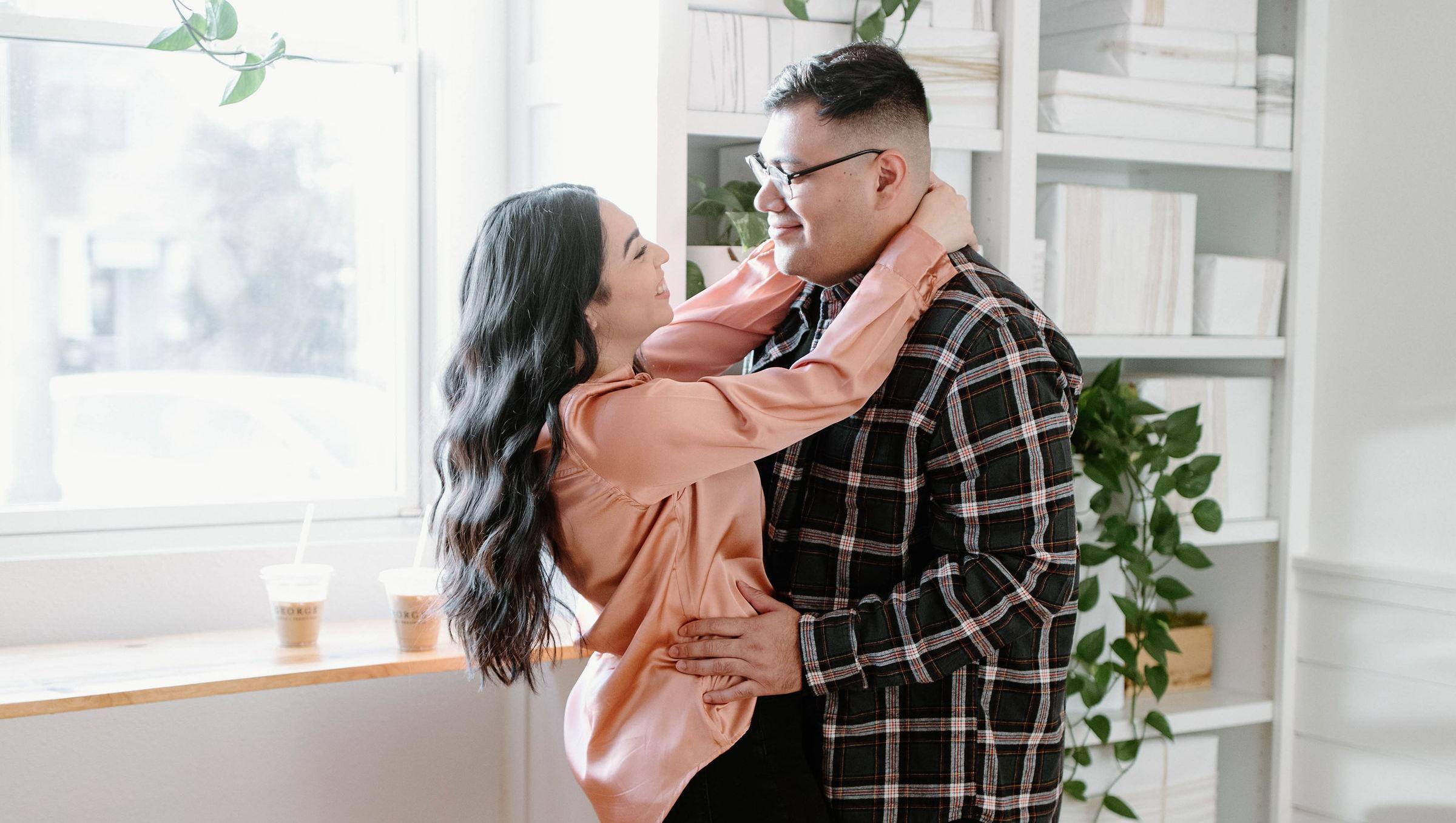 The Wedding Website of Jazmin Rosales and Wilfredo Vanegas