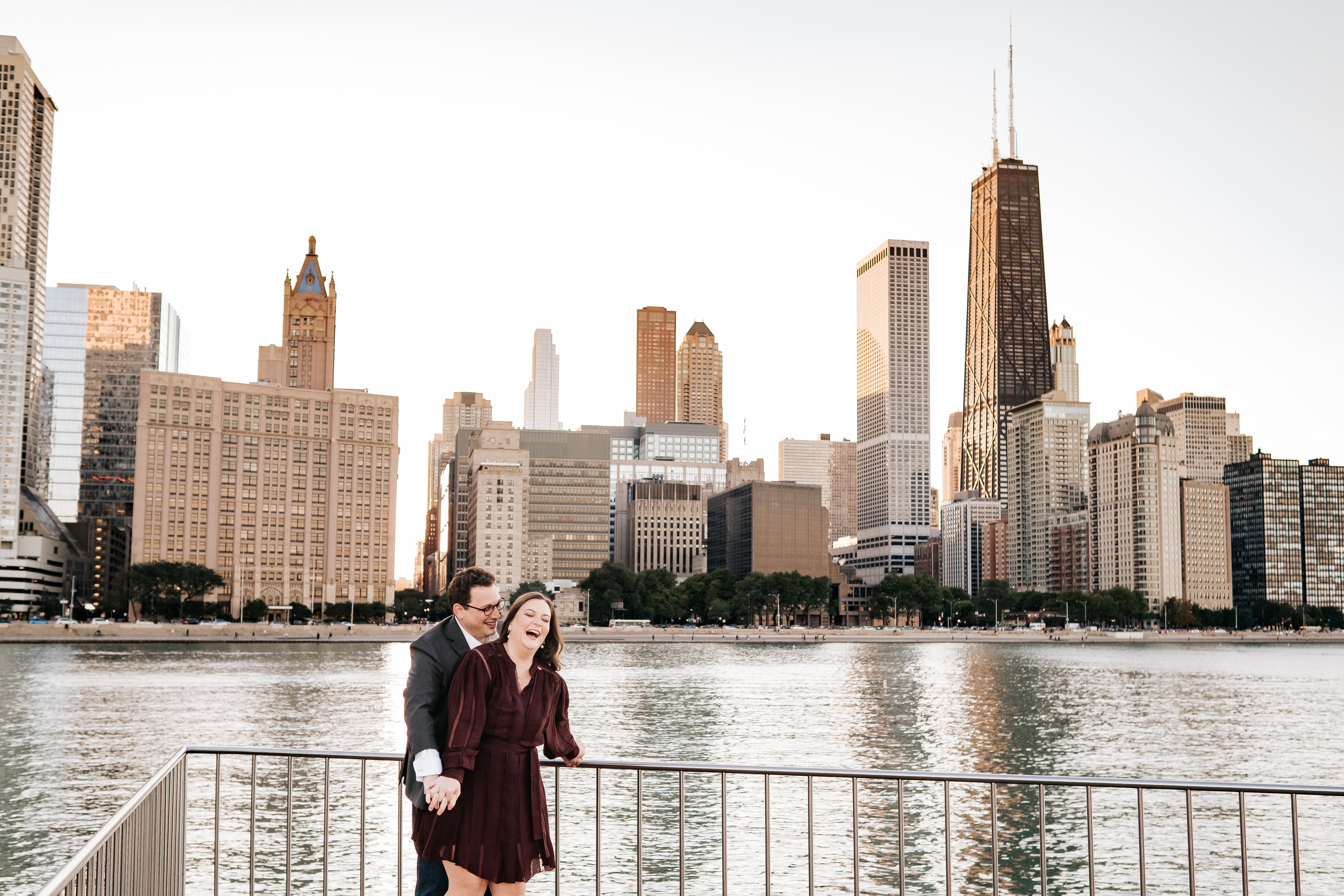 The Wedding Website of Kate Meyers and Jacob Sachs