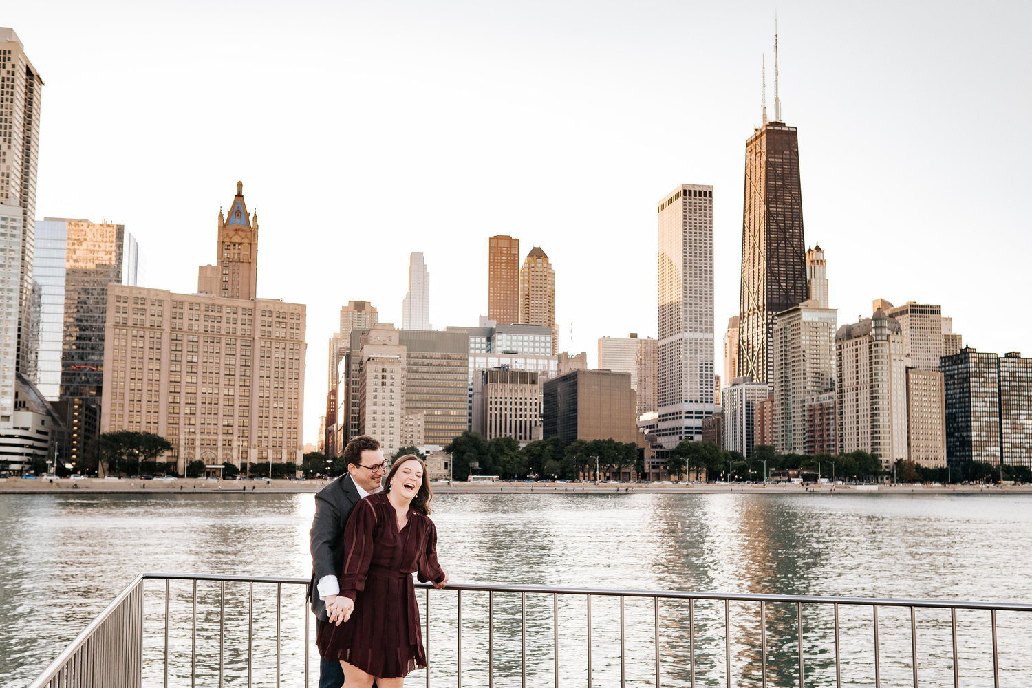 The Wedding Website of Kate Meyers and Jacob Sachs