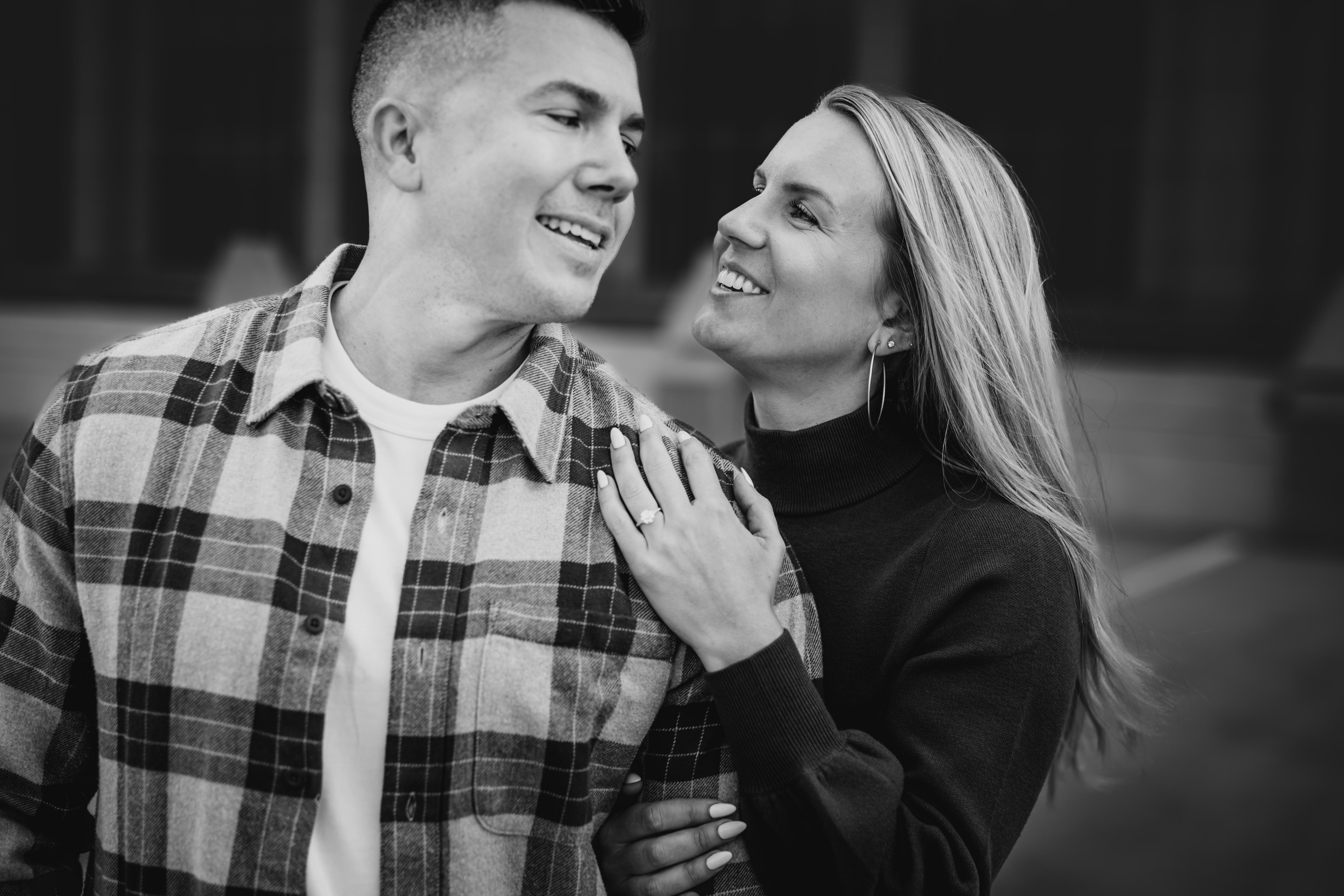 The Wedding Website of Katherine Potter and Kenneth Phelps