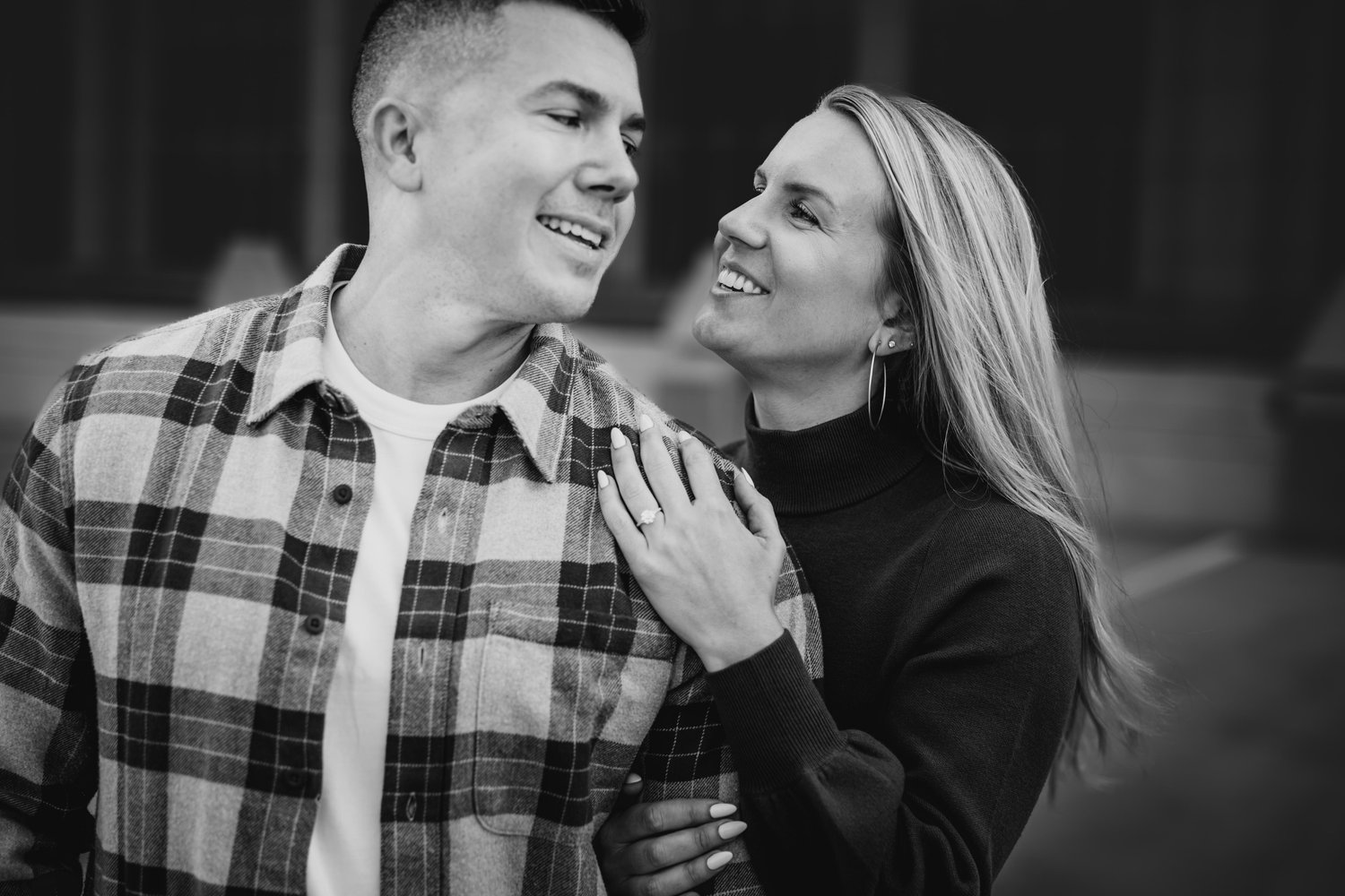 The Wedding Website of Katherine Potter and Kenneth Phelps
