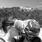 Hollywood Sign
