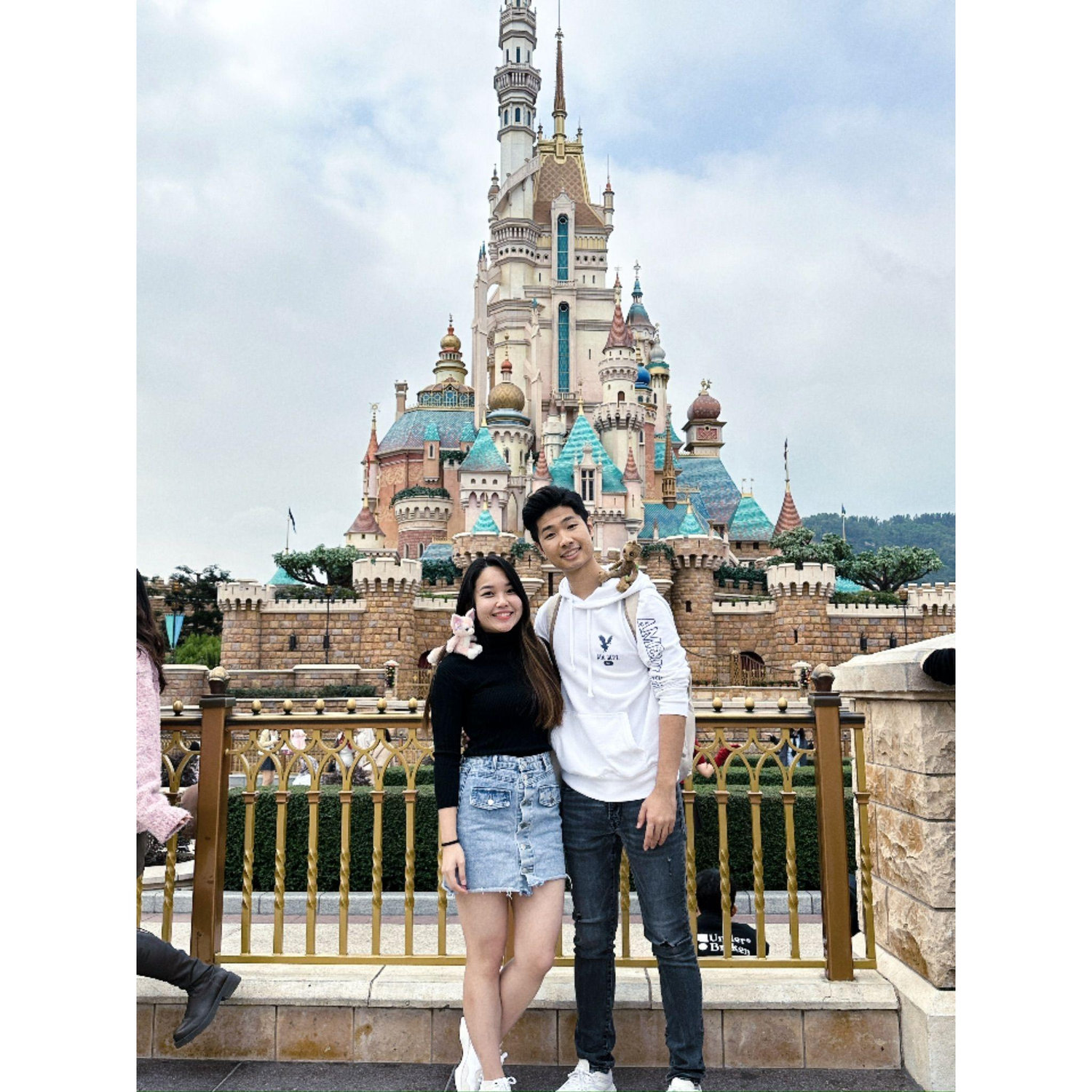 Disney!!