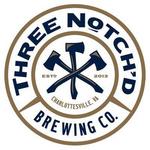 Three Notch'd Brewing Company