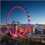 High Roller Observation Wheel
