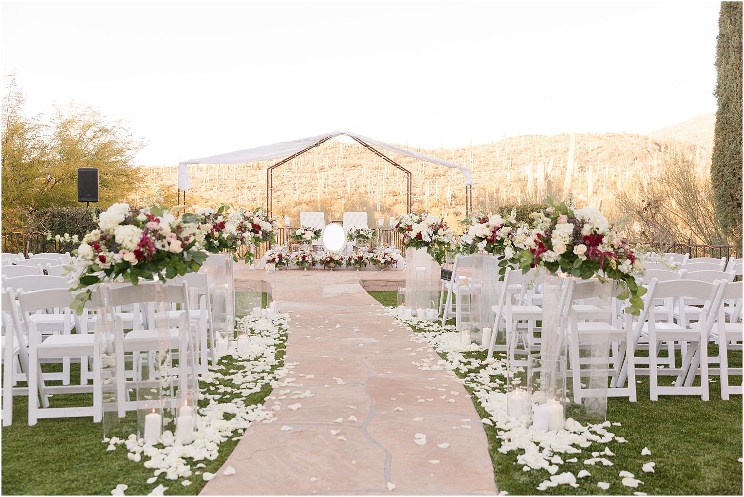 The Wedding Website of Cecilia Machado and Martin Lopez
