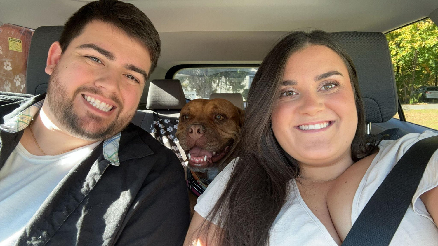 The Wedding Website of Gianna Marie DeNisco and Robert David Rotella