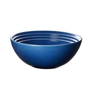 Le Creuset Cereal Bowls, Set of 4, Marseille