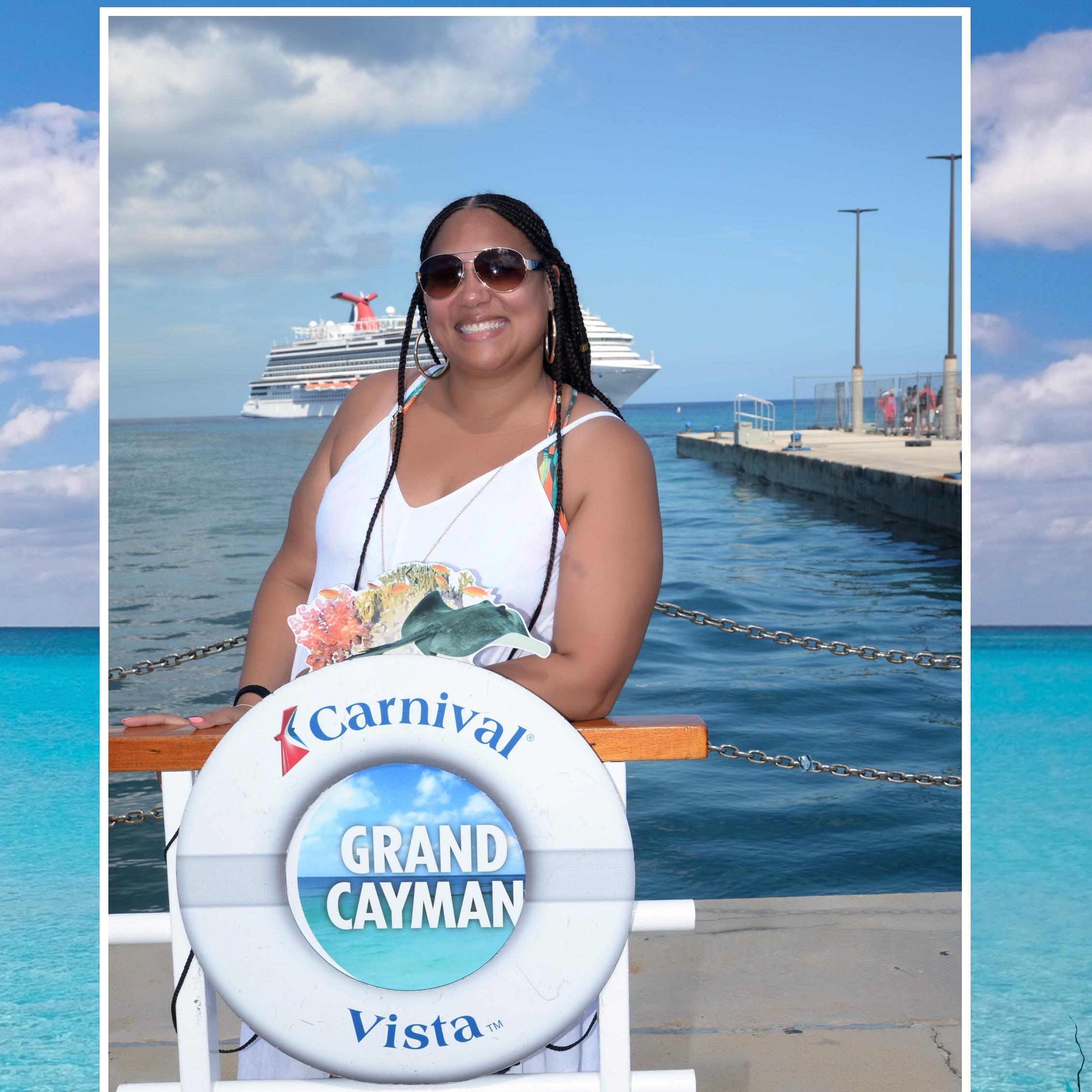 Cayman islands