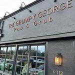 The Grumpy George Pub & Grub