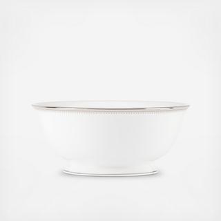 Belle Haven Serving Bowl