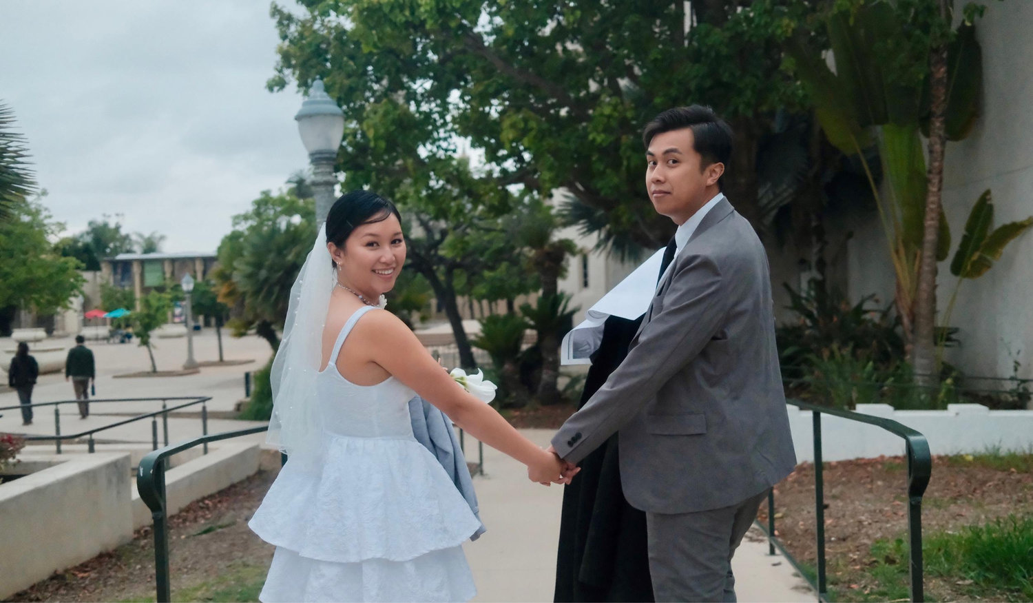 The Wedding Website of Kaithleane Amber Elefane and Vincent Prom