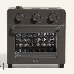 Wonder Oven - Char