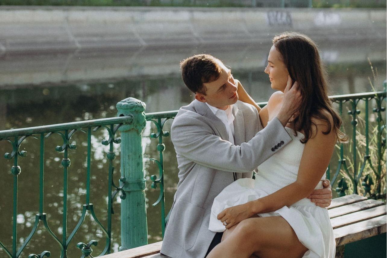 The Wedding Website of Grace Condon and Liam Nolan