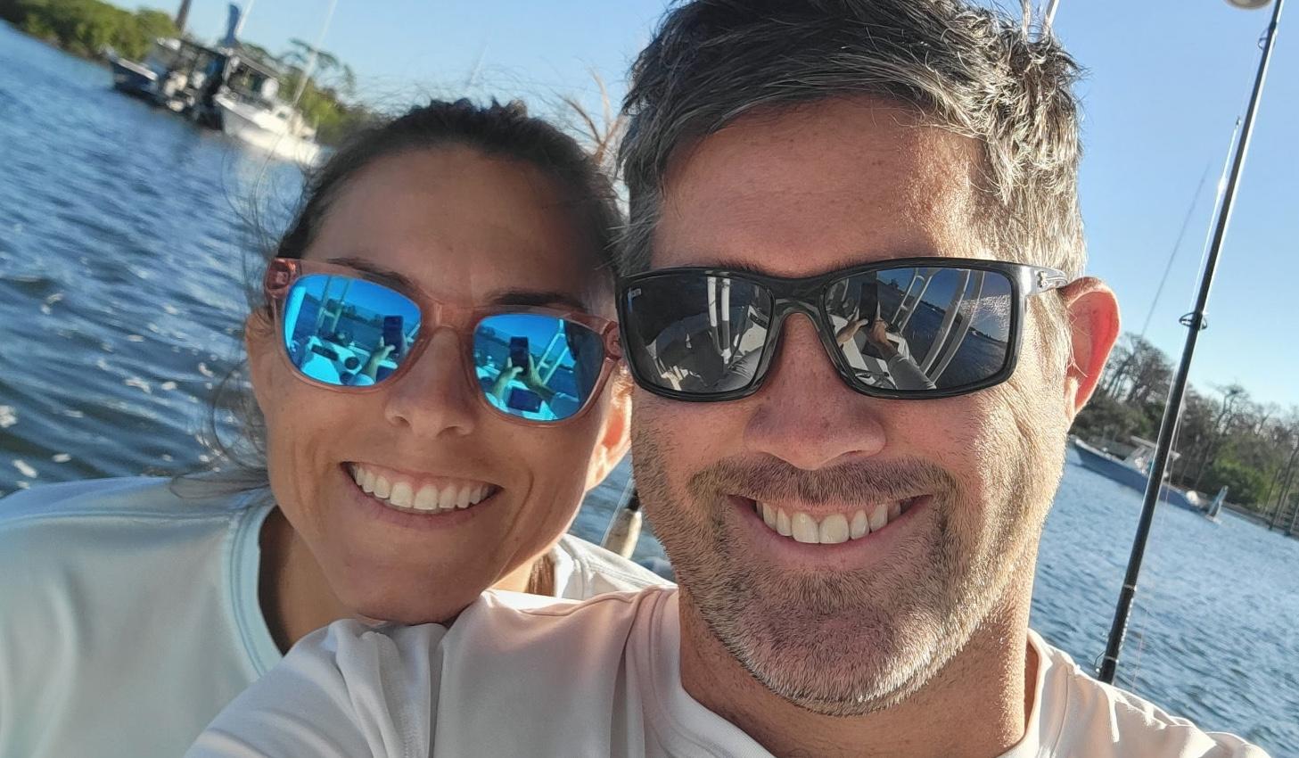 The Wedding Website of Jessica Ward and Christopher Violante