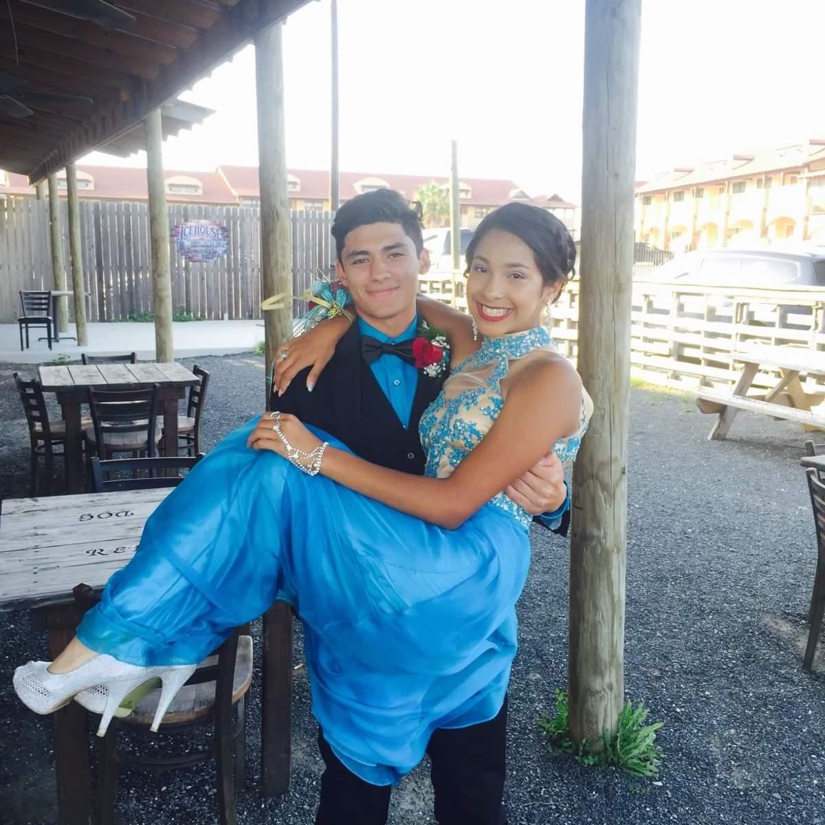 Sophomore Prom