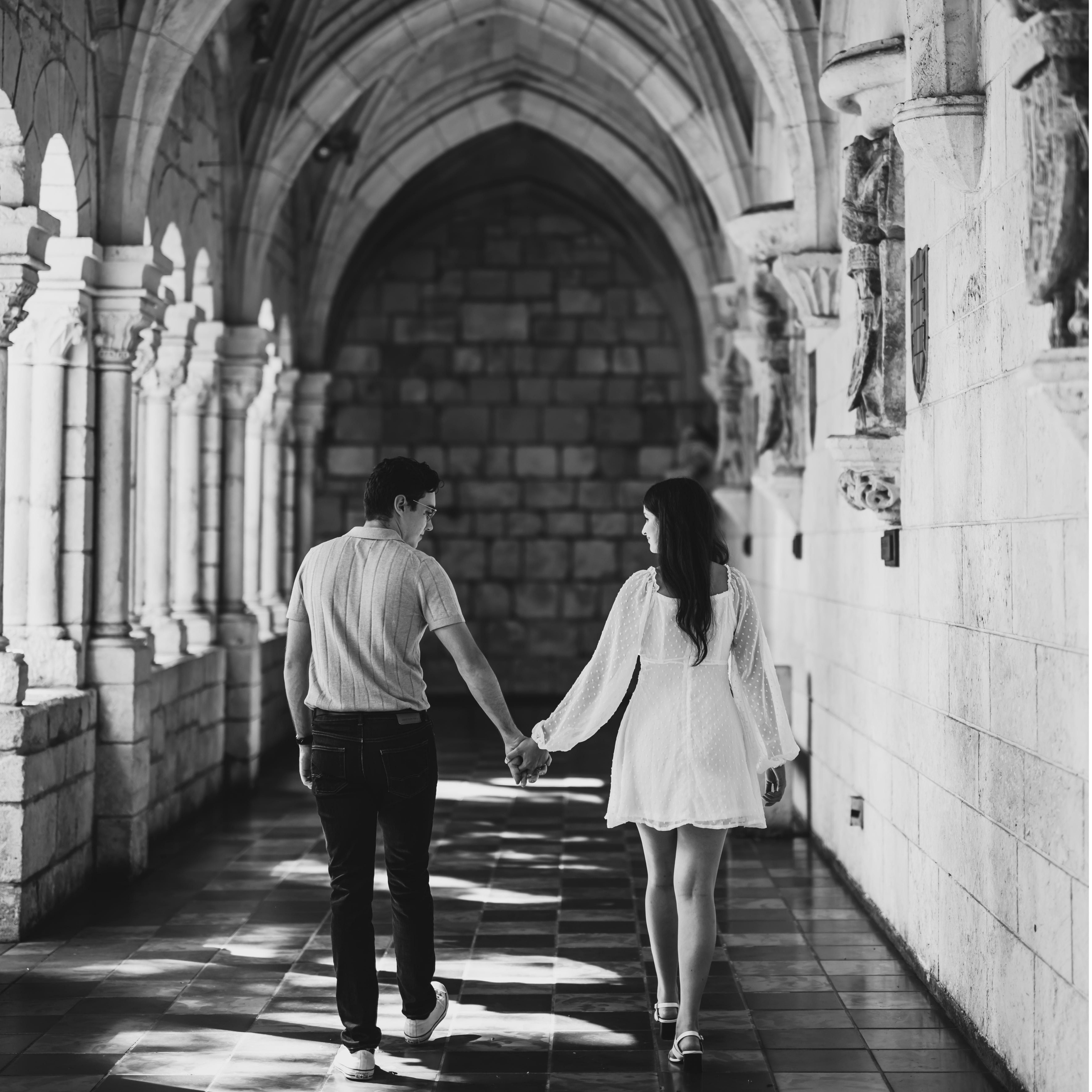 Engagement Photos, 2021